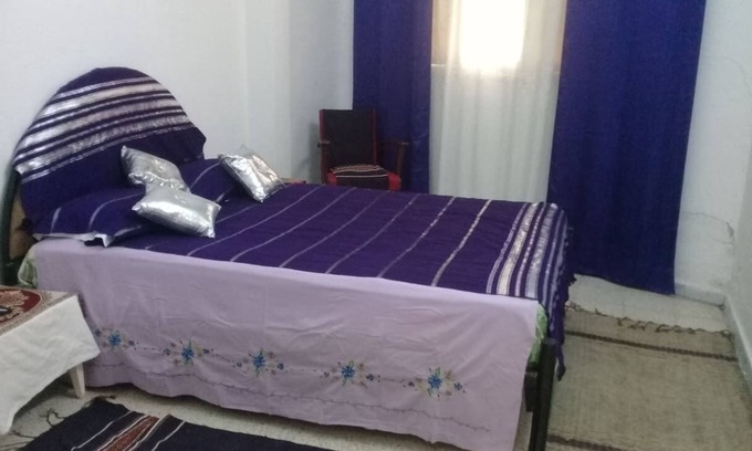 Kairouan Apartment | Dar Hedia Karkoud apartment