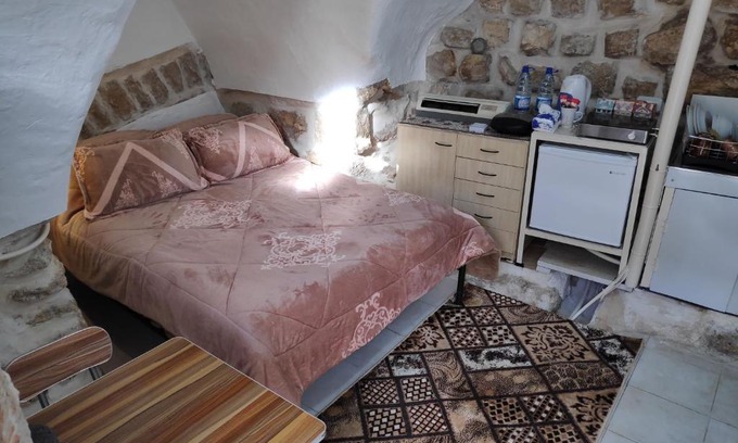 Bethlehem Apartment | Dar Jacaman - In the heart of Bethlehem old city