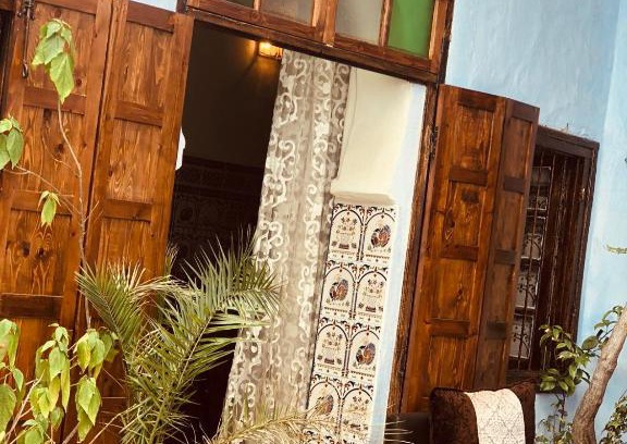 Medina of Rabat House | DAR LALLA Aicha 2