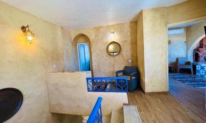 Eastern Hawaria House | Dar le b7ar elhawaria