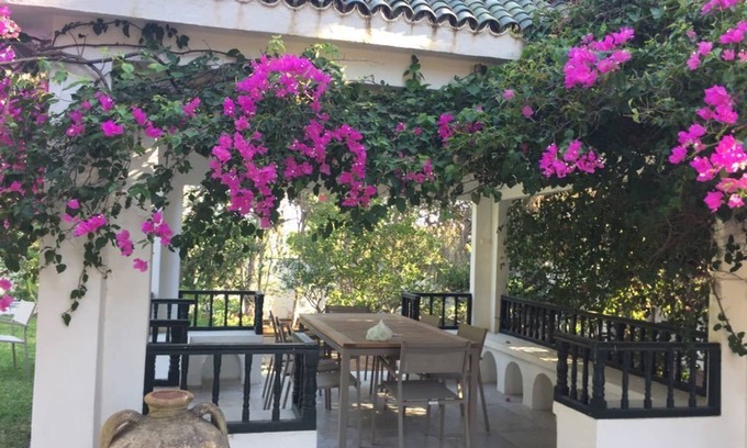 Ennasr Villa | Dar Miramar