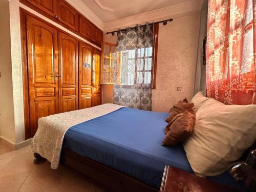 Dakhla Apartment | Dar Samust Traditional Mooroccan House
