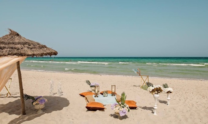 Rejiche House | Dar Sidi