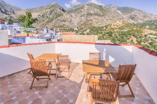 Souika Apartment | Dar Swiar