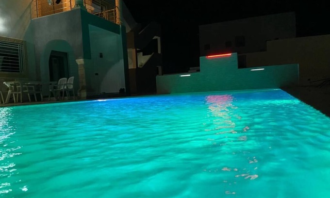 Hawmat al Badawiyin Apartment | Dar Tarbout