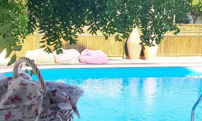 Canakkale Hotel | Dardanos Pansiyon