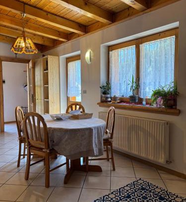 Santo Stefano di Cadore Apartment | DaRenato