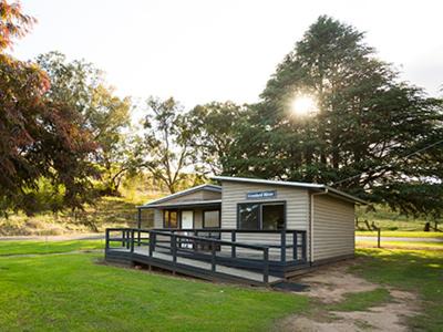 Dargo Bed & Breakfast | Dargo River Inn