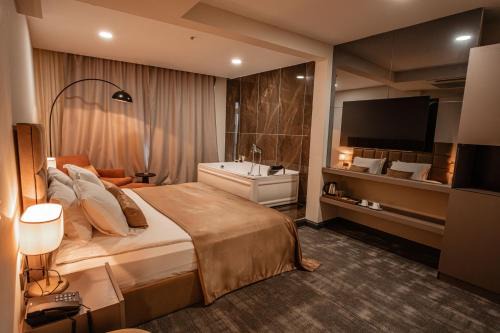 Atakum Hotel | DARIC HOTELS
