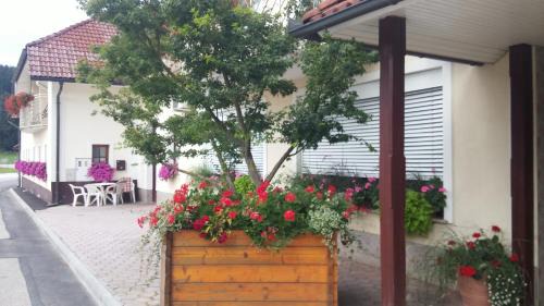 Domzale House | Darja Guesthouse