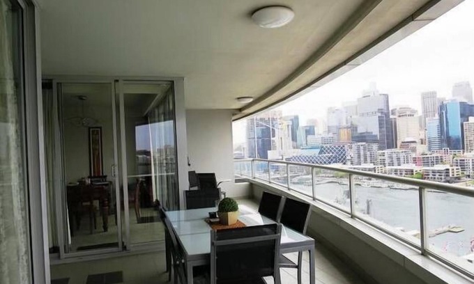Darling Harbour Apartment | Darling Harbour Escape