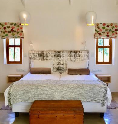 Darling House | Darling Lodge Guest House