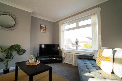 Shotts House | Darmeid House