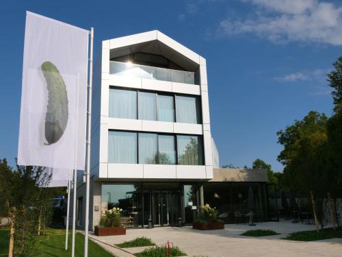 Neuburg Hotel | Das ACKER Hotel