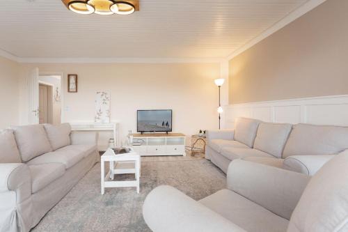 Neukirchen Apartment | Das Alte Bollwerk Seemannshus