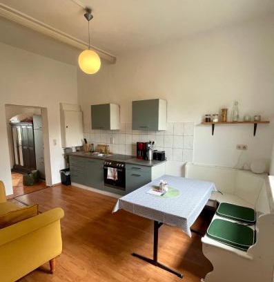Haverland House | Das "Alte Jagdhaus" - mit großem Grundstück
