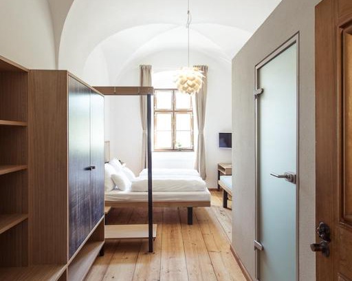 Aldersbach Hotel | das asam
