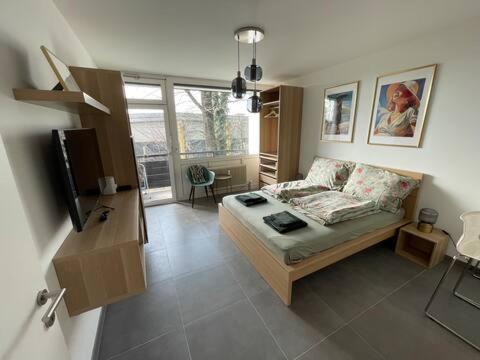 Sankt Leonhard Apartment | Das Eichenzimmer