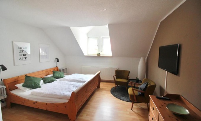 Mainz-Bingen Hotel | das Eppelsheimer