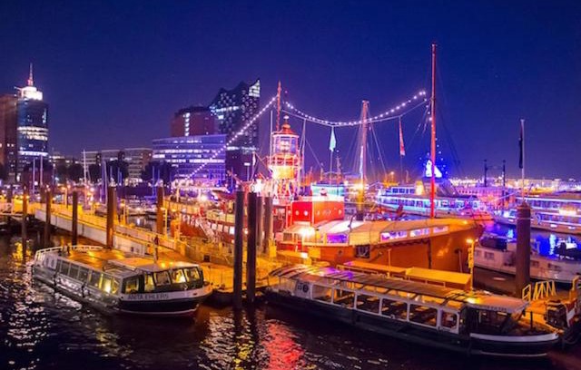 Neustadt Hotel | Das Feuerschiff