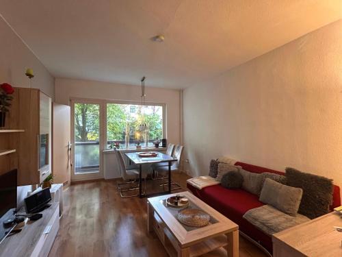 Quedlinburg Apartment | Das GrabenQuartier