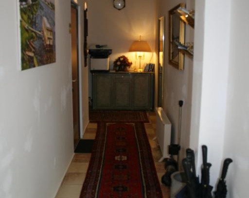 Eilbek House | Das Hanse Quartier