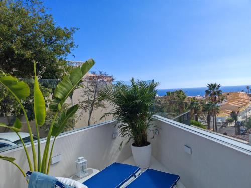 Costa Adeje Apartment | Das kleine Casa Daisy