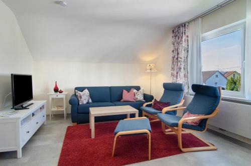 Salem Apartment | Das kleine Ferienglück