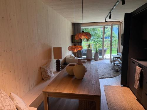 Seeshaupt Apartment | Das SeeQuartier