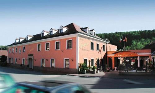 Altlengbach Hotel | Das Steinberger