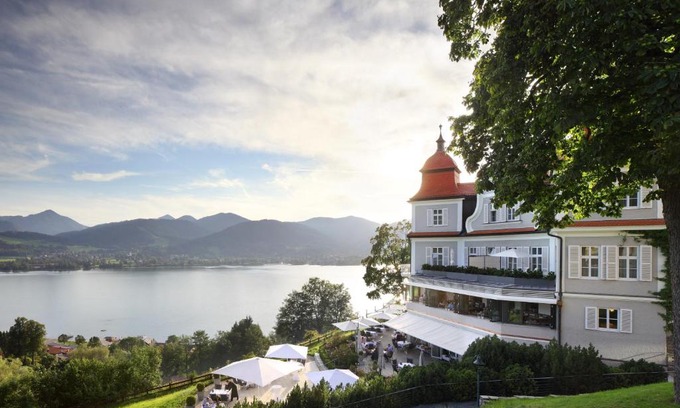 Tegernsee Hotel | Das Tegernsee