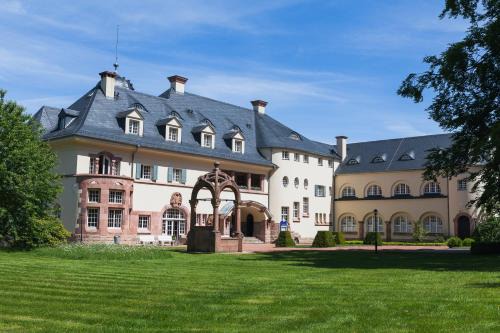 Hartenstein Hotel | Das Wolfsbrunn