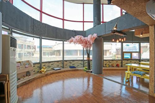 Gunsan House | Dashim Guest House