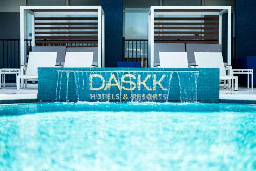 Southwest Orlando Hotel | DASKK Orlando Hotel near Universal Blvd, an Ascend Collection Hotel
