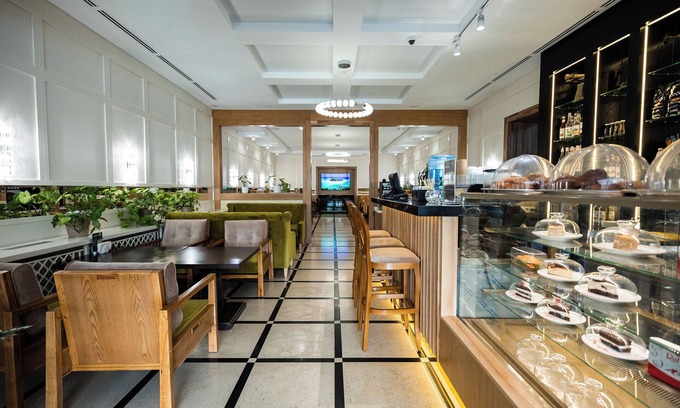 Aktobe Hotel | Dastan Hotel Aktobe