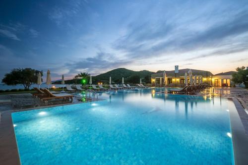 Datca Hotel | Datca Doris Hotel