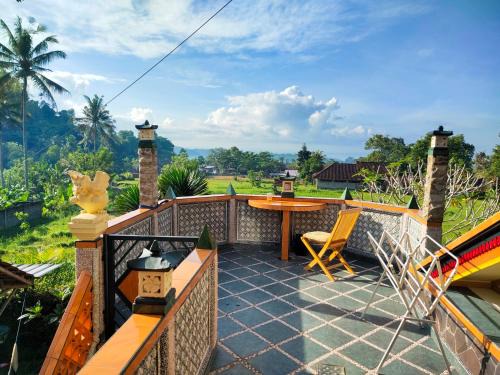 Ababi House | Dau Homestay