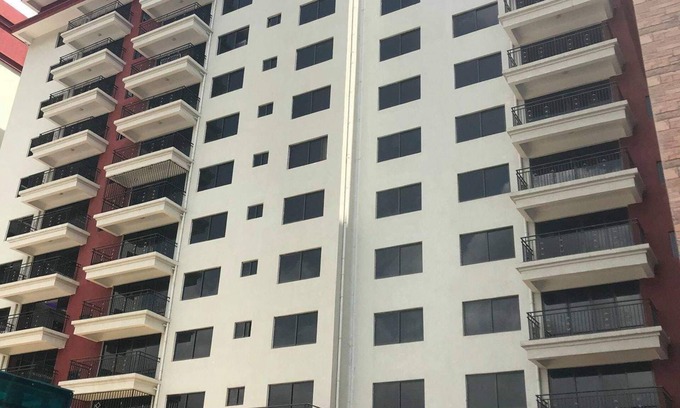 Kasarani House | Daudi bungalow@ hkif
