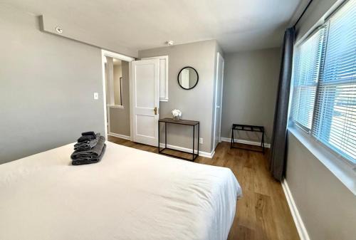 Joslyn Castle Apartment | Davenport Dwellings-Midtown 3Bed