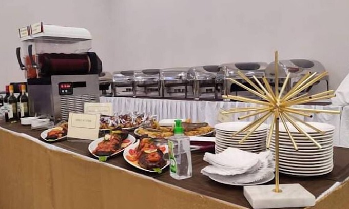 Osogbo Hotel | David Christie Hotel Osogbo