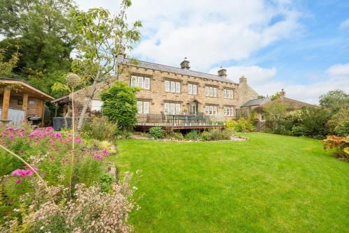 Higher Walton House | Davis Gate Farmhouse