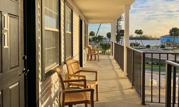 Sebastian House | Davis House Inn