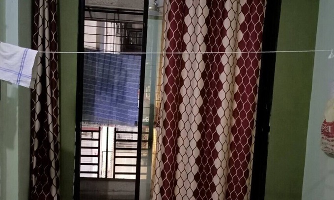 Dombivli East House | Dawdi home the beutyful homestay