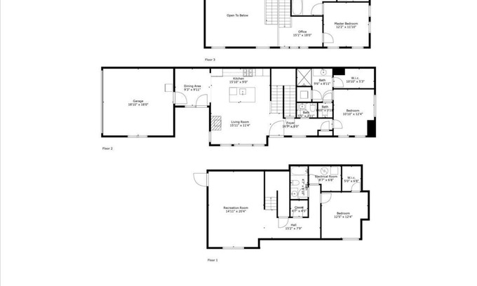 Daybreak House | Daybreak Lake 30+ Day Stay!