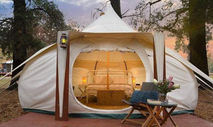 Daylesford Other | Daylesford Holiday Park