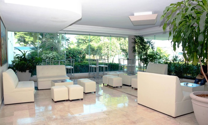 San Juan Bautista Tuxtepec Hotel | Days Inn by Wyndham Tuxtepec