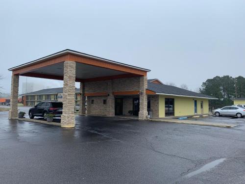 Seiglers Crossroads Hotel | Days Inn by Wyndham Aiken - Interstate Hwy 20