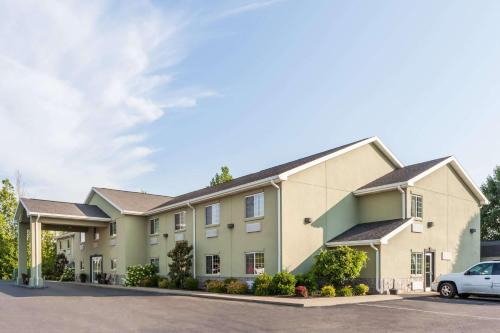Central City Hotel | Days Inn by Wyndham Central City