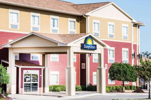Ellis Hotel | Days Inn by Wyndham Ellis