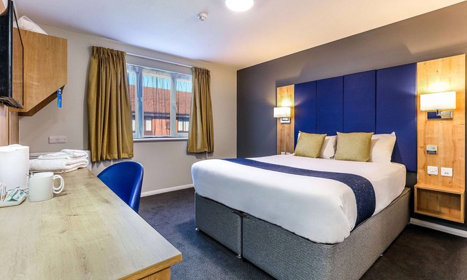 Gretna Hotel | Days Inn by Wyndham Gretna Green M74